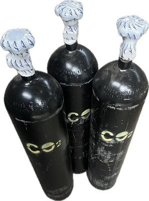 Балон для полуавтомата 10л з обладнанням Киев - изображение 4