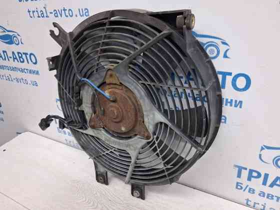 Вентилятор радиатора Mitsubishi Pajero Sport 1996-2008 7812A028 (Арт. 79476) Київ