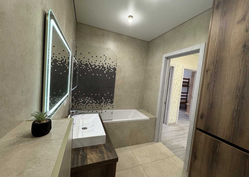 долгосрочная аренда 3-к квартира Киев, Подольский, 30000 грн./мес. Київ - зображення 8