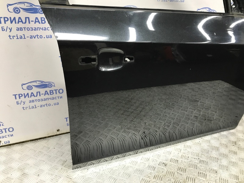 Дверь передняя правая Chevrolet Cruze J300 1.6 F16D4 2009 (б/у) Київ - зображення 3