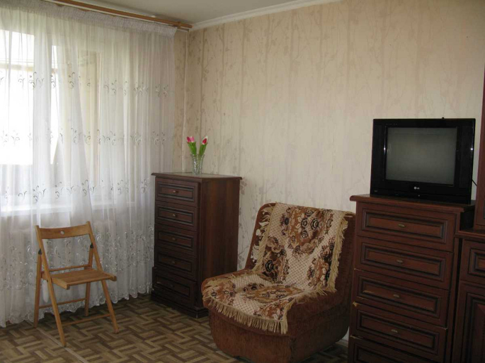 долгосрочная аренда 1-к квартира Киев, Дарницкий, 8000 грн./мес. Київ - зображення 3