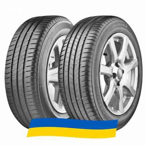 235/55 R18 Saetta Touring 2 100V Легкова шина Київ