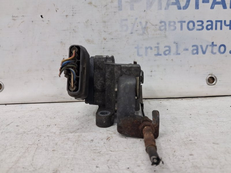 Датчик педали газа Mitsubishi Outlander CU 2.4 БЕНЗИН 4G69 2003 (б/у) Київ - зображення 5