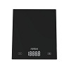 Весы кухонные Rotex RSK15-B 5 кг черные Киев