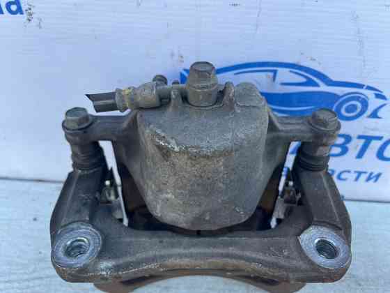 Суппорт передний правый Hyundai Santa fe DM 2.4 БЕНЗИН G4KJ 2012 (б/у) Київ