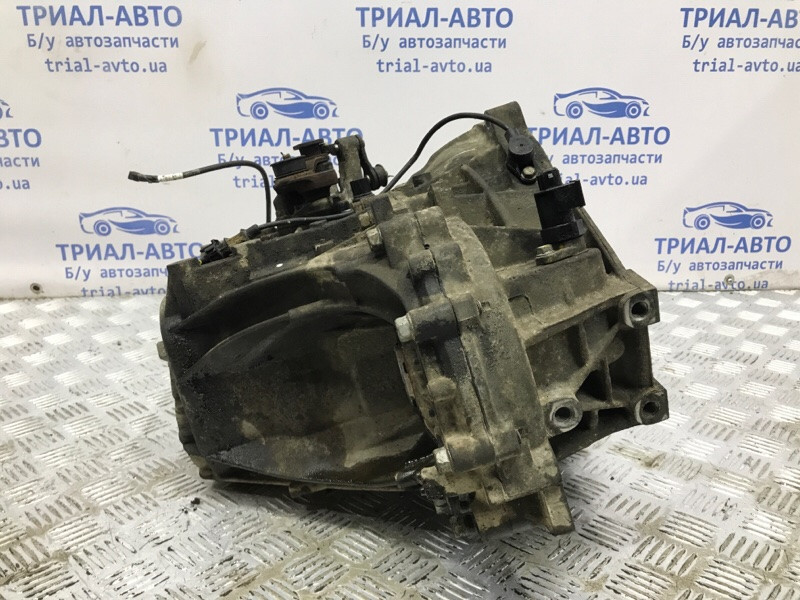 Коробка передач МКПП Kia Ceed 2006-2012 43000-32350 (Арт. 53312) Киев - изображение 7