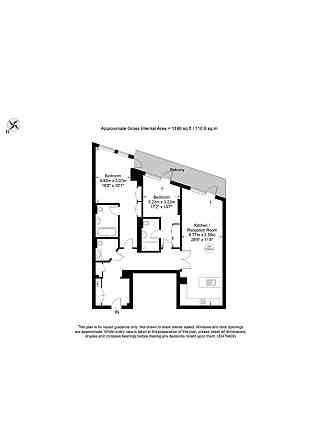 Продам квартиру Лондон, Вестминстер Дніпро