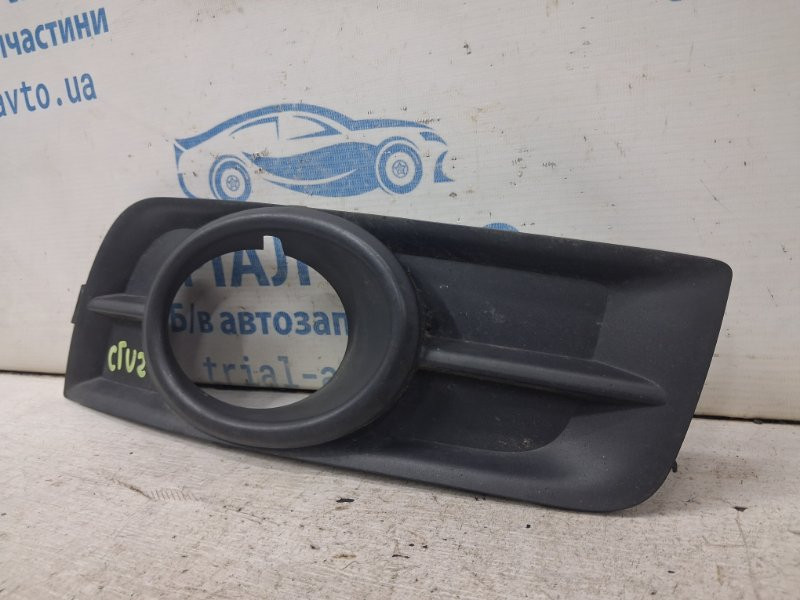 Накладка ПТФ Chevrolet Cruze 2009-2016 94831152 (Арт. 86848) Киев - изображение 2