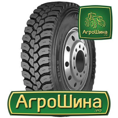 Грузовая шина Aufine ADM2 (ведущая) 13 R22.5 156/150K Київ - зображення 1