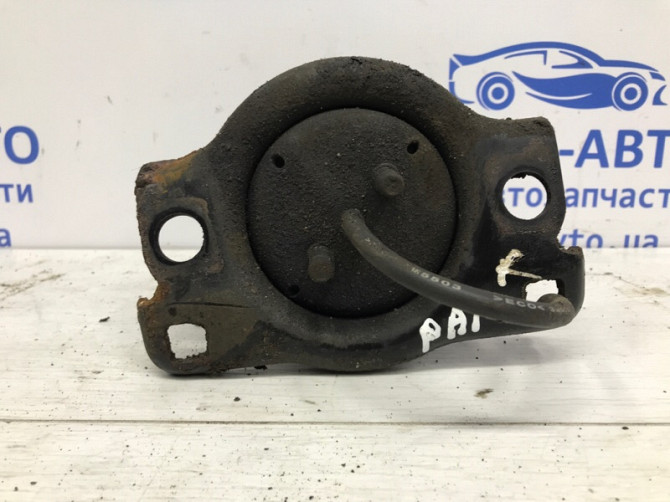 Подушка ДВС Nissan Pathfinder R51 2.5 DIESEL YD25DDTI 2004 (б/у) Київ - зображення 2