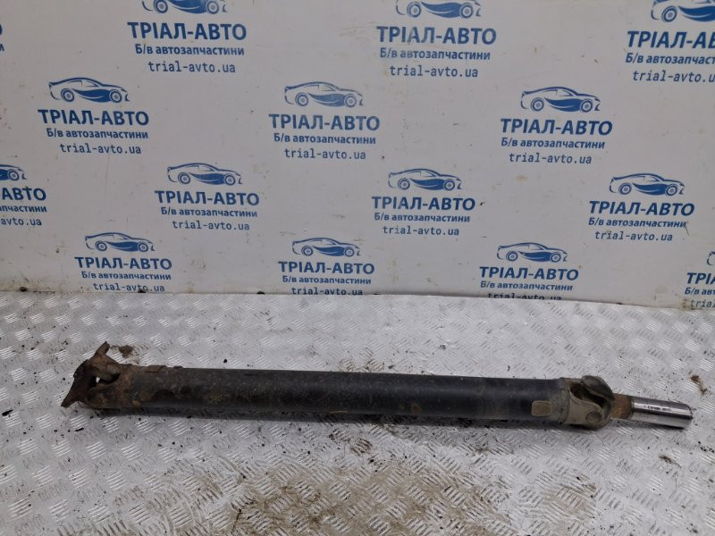 Вал карданный Nissan Pathfinder 2004-2014 37300EB30A (Арт. 81906) Киев - изображение 1