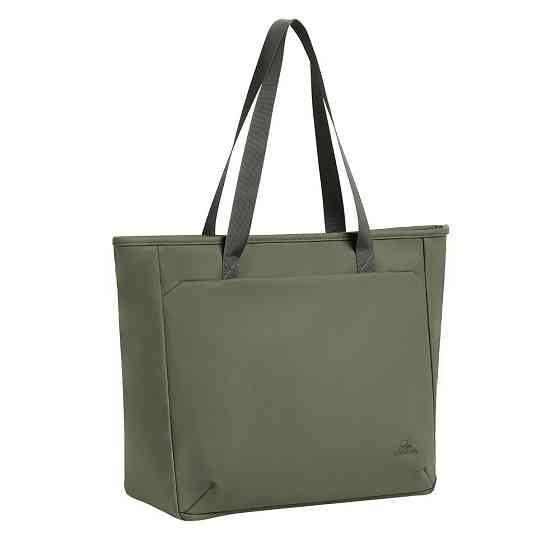 Cумка для ноутбука Rivacase 14" 7821(Olivegreen) зеленая Киев