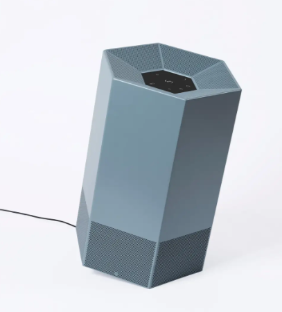 Очиститель воздуха JVD Air Origins Франция Київ - зображення 4