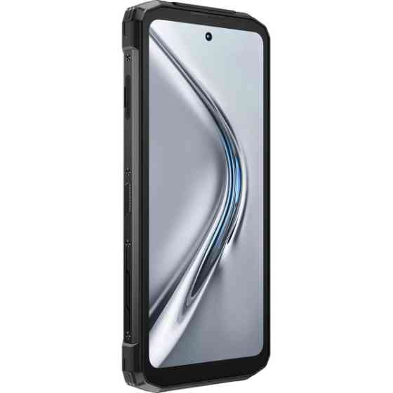 Смартфон Doogee Fire 6 Power 8/256GB Green EU Харків