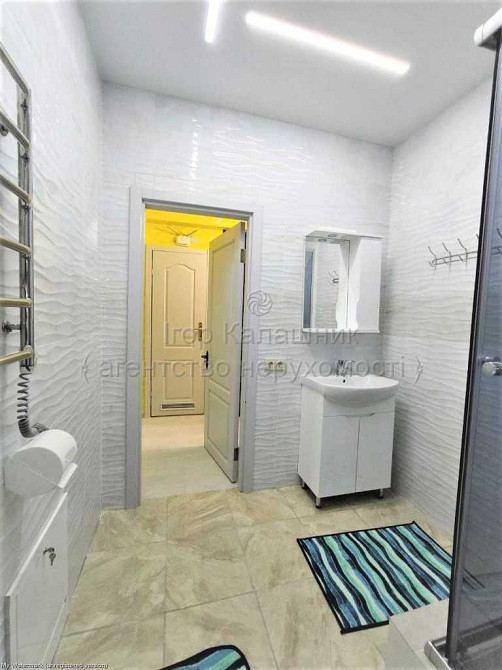 долгосрочная аренда 5-к дом Киев, Дарницкий, 35000 грн./мес. Киев - изображение 8