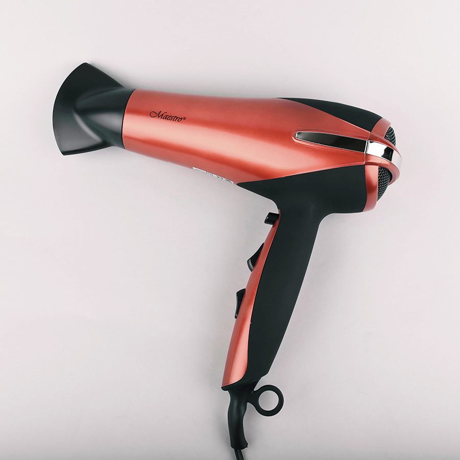 Фен Maestro MS-214 Київ - зображення 3