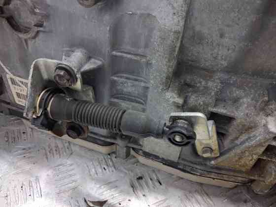 Коробка передач АКПП Jeep Grand Cherokee 2010-2022 68148949AA (Арт. 72433) Київ