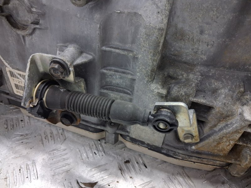 Коробка передач АКПП Jeep Grand Cherokee WK2 3.6 БЕНЗИН ERB 2010 (б/у) Київ - зображення 6