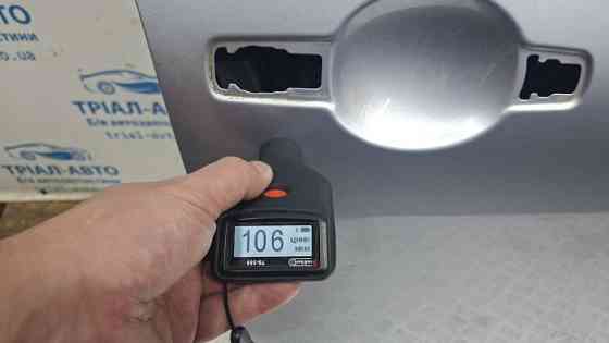 Дверь передняя правая Nissan Qashqai 2006-2013 H0100JD0MD (Арт. 82386) Киев
