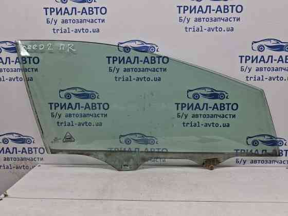 Стекло двери переднее правое Kia Ceed 2012-2018 82420A2010 (Арт. 60175) Киев