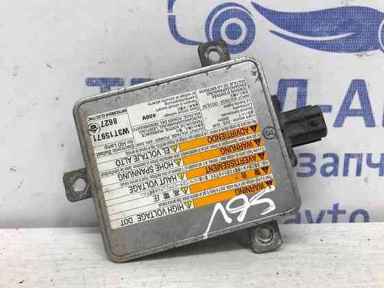 Блок розжига ксеноновой фары Suzuki Grand Vitara JT 2.4 БЕНЗИН J24B 2005 (б/у) Київ