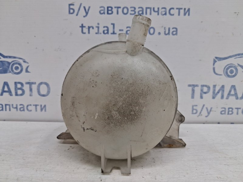 Бачок радиатора (расширительный) Dacia Duster 2010-2017 8200766826 (Арт. 62573) Київ - зображення 4