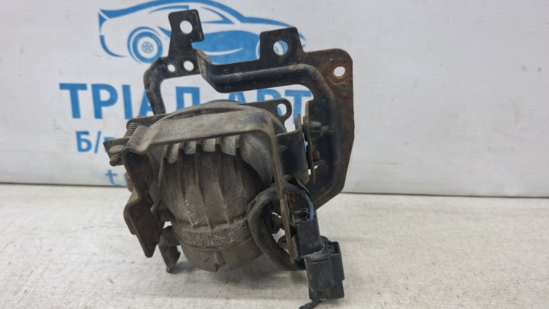 Фара противотуманная правая Mitsubishi Lancer 9 1.6 БЕНЗИН 4G18 2003 (б/у) Київ - зображення 3