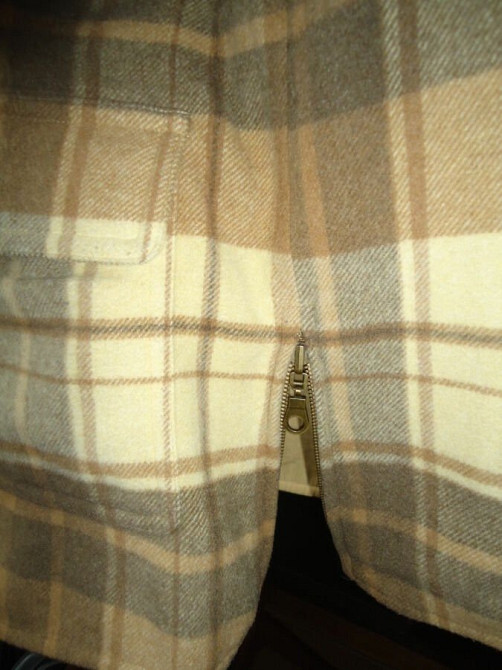 Куртка плащ пальто двухстороннее Cm By Pabst р. 50-52 оверсайз Київ - зображення 5