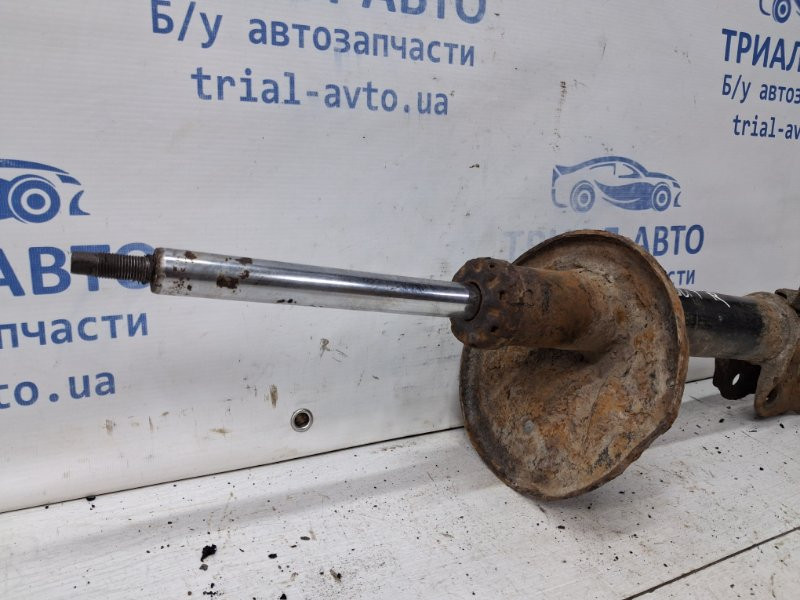 Амортизатор передний правый Mitsubishi Outlander CU 2.4 БЕНЗИН 4G69 2003 (б/у) Київ - зображення 2