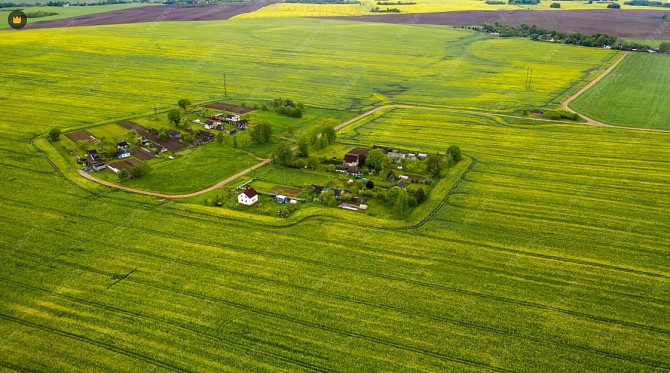 Продам ділянку 15 соток, с. Кіровське Дніпро - зображення 7