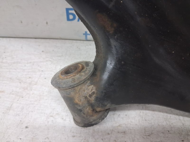 Рычаг передний нижний левый Nissan Micra 2002-2010 54501AX600 (Арт. 84606) Київ - зображення 4