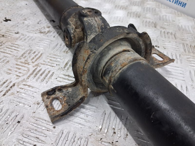 Вал карданный Chevrolet Captiva 2006-2018 20781756 (Арт. 77127) Київ - зображення 5