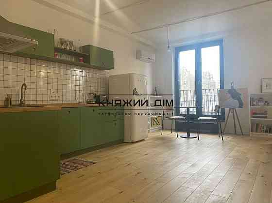 Аренда 1 комнатной студии ЖК Нью Йорк Код Объекта № 11197588 Киев