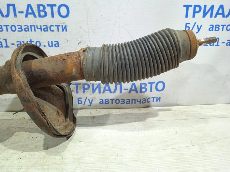 Амортизатор задний Hyundai Tucson JM 2.0 DIESEL D4EA 2004 задн. лев. (б/у) Киев - изображение 2