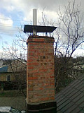 #Гильзовка дымоходов и установка вент.труб# в Черкассах Черкаси