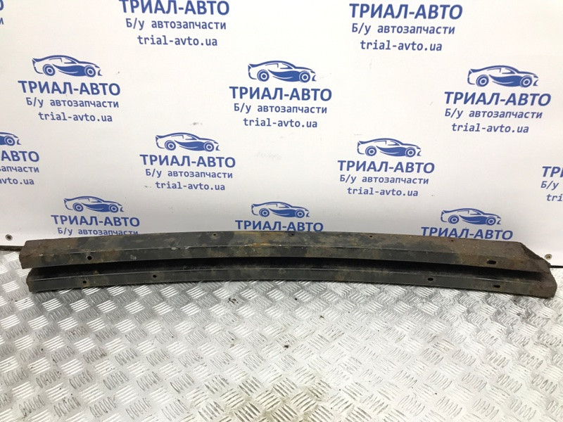 Усилитель бампера задний Nissan Tiida C11 1.6 БЕНЗИН HR16 2004 (б/у) Киев - изображение 5