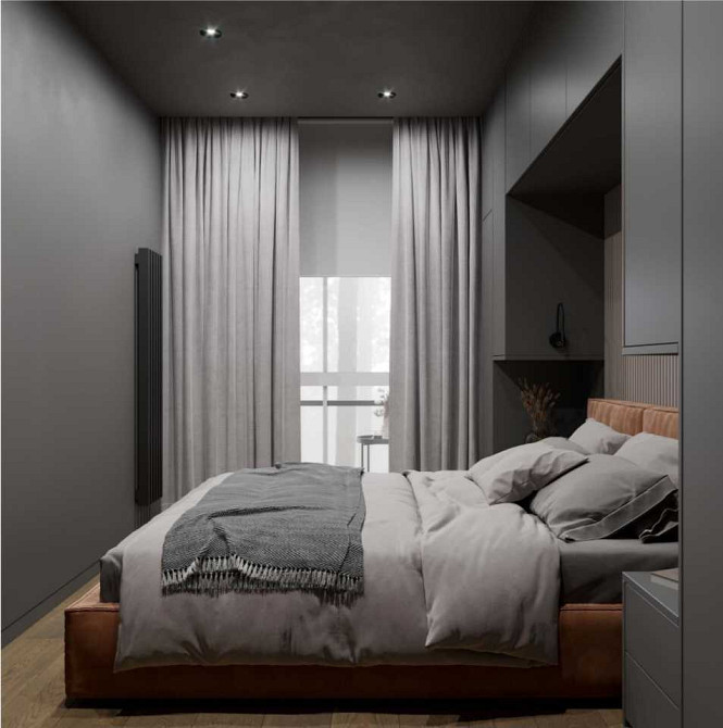 продажа 5-к таунхаус Киево-Святошинский, Ирпень, 135000 $ Ірпінь - зображення 5