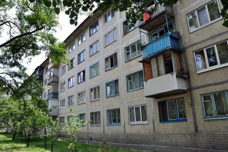 продажа 2-к квартира Киев, Днепровский, 40000 $ Київ - зображення 2