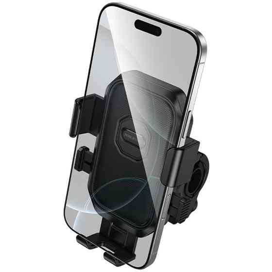 Вело- Мото- держатель Borofone BH141 Camino universal holder Херсон