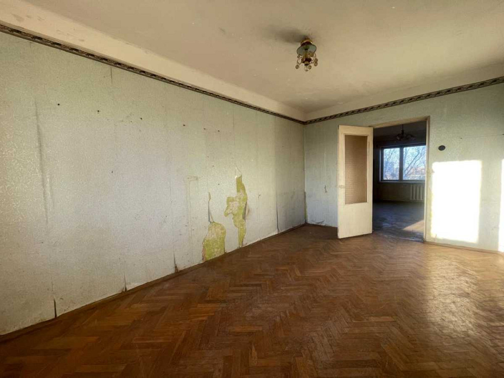 продажа 2-к квартира Киев, Дарницкий, 36500 $ Київ - зображення 3