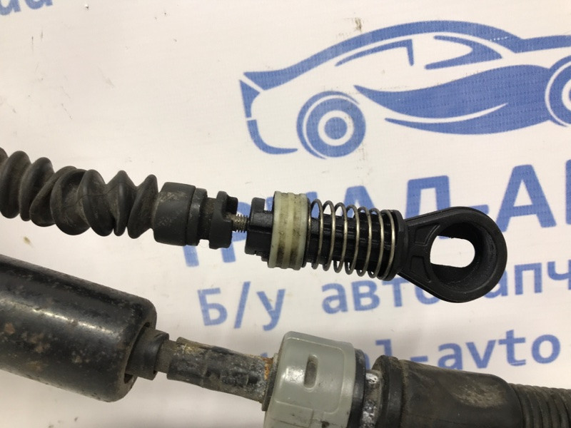 Трос коробки передач Hyundai Tucson TL 1.7 DIESEL D4FD 2015 (б/у) Київ - зображення 3