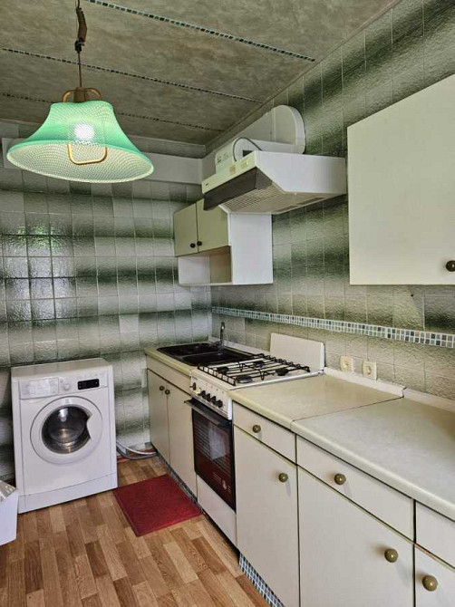 долгосрочная аренда 1-к квартира Киев, Дарницкий, 10000 грн./мес. Київ - зображення 5