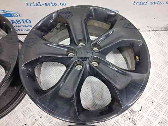 Диски титан комплект R18 Jeep Compass 2016-2020 5VC27DX8AA (Арт. 74006) Київ