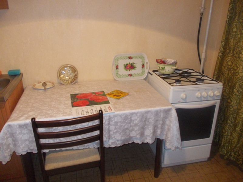 Хороша 1-кімнатна квартира на Татарці № 1175832 Київ - зображення 3