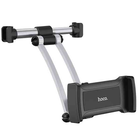 Автодержатель Hoco CA62 на подголовник Херсон