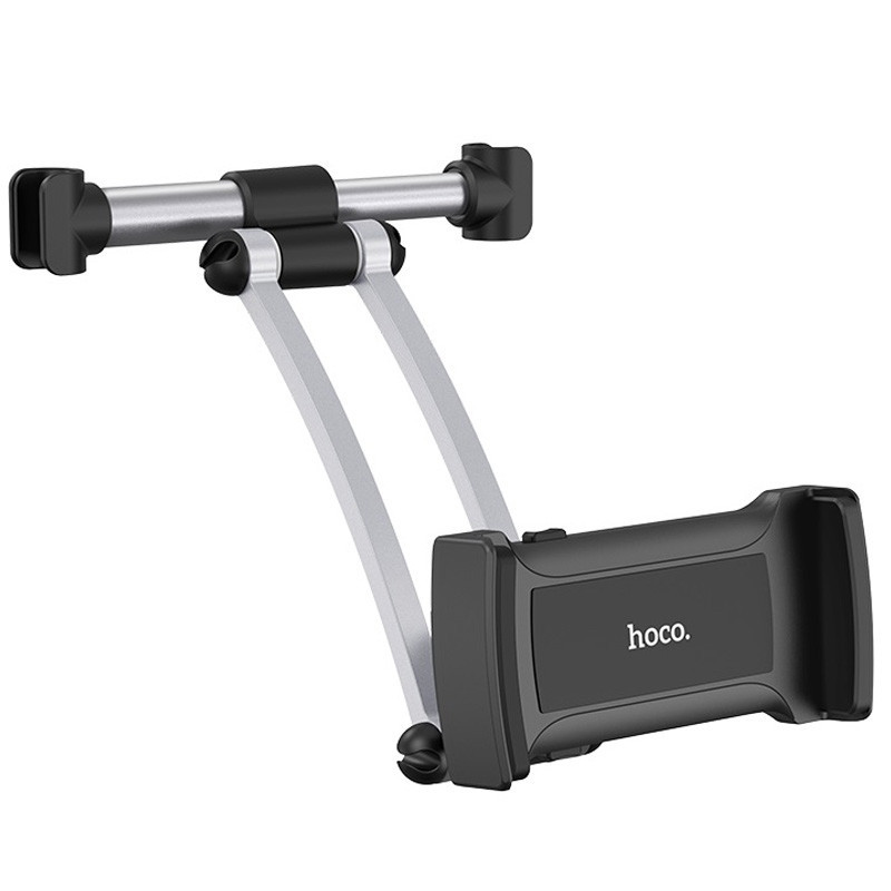 Автодержатель Hoco CA62 на подголовник Херсон - изображение 1