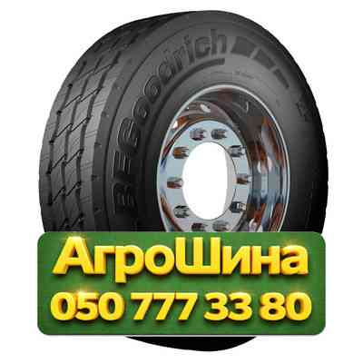 315/80R22.5 BFGoodrich Cross Control S2 156/150K Рулевая грузовая шина Київ