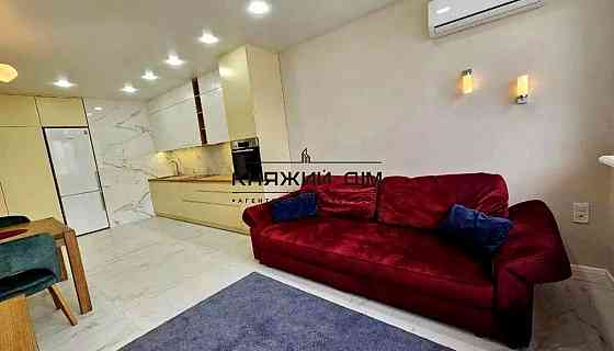 Оренда 1 кімнатна квартира ЖК Галактика КОД 11203988 Київ