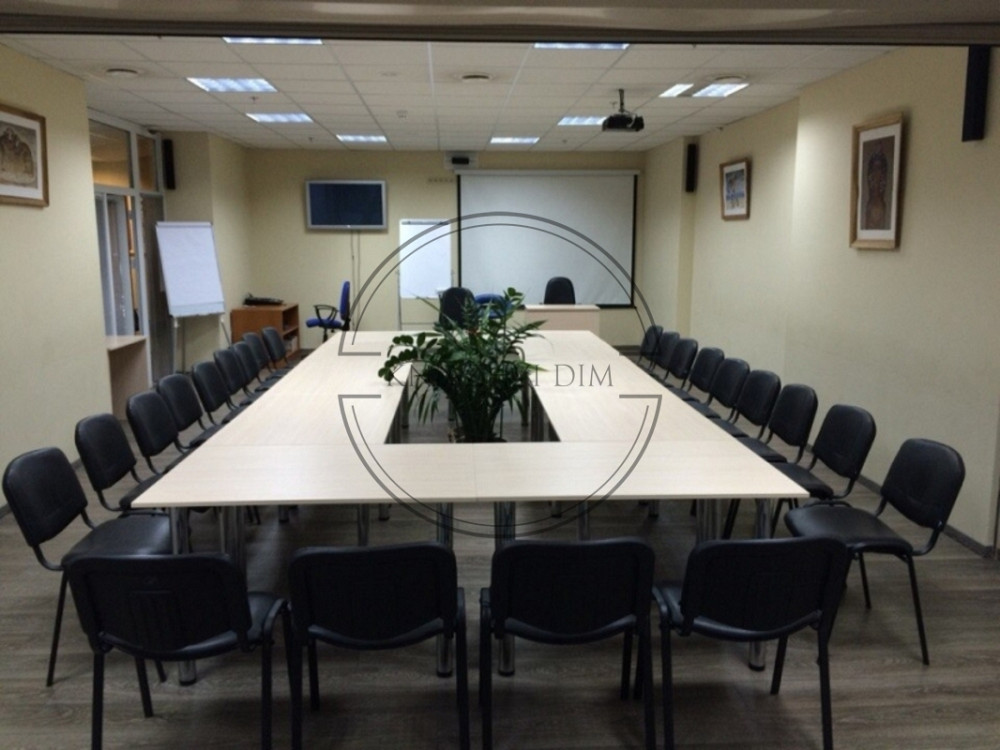 БЕЗ КОМІСІЇ! Оренда приміщення 115 кв.м. , метро Осокорки. № 145712 Київ - зображення 1