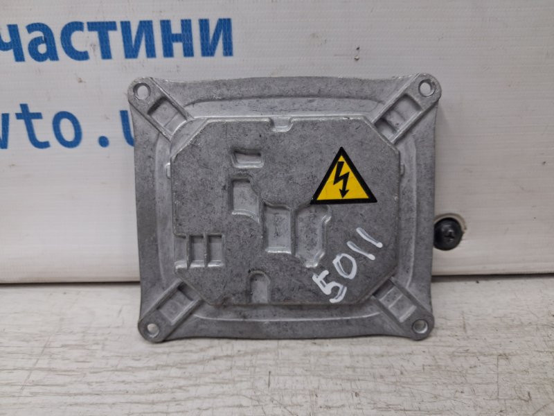 Блок розжига ксеноновой фары Jeep Cherokee KL 3.2 БЕНЗИН EHK 2013 (б/у) Київ - зображення 1